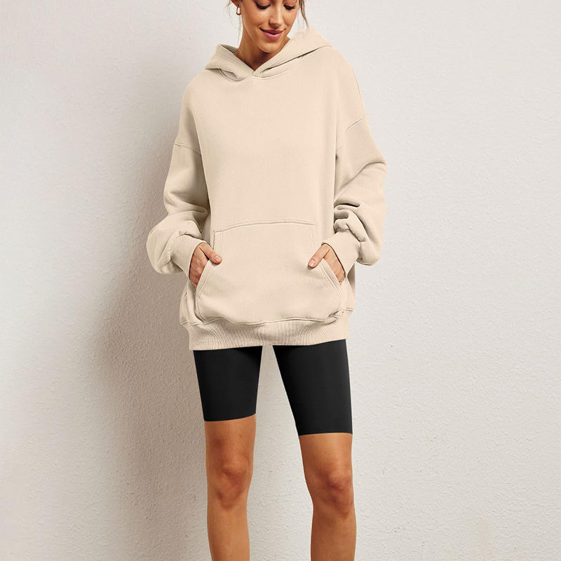 Sweat Oversize Confort